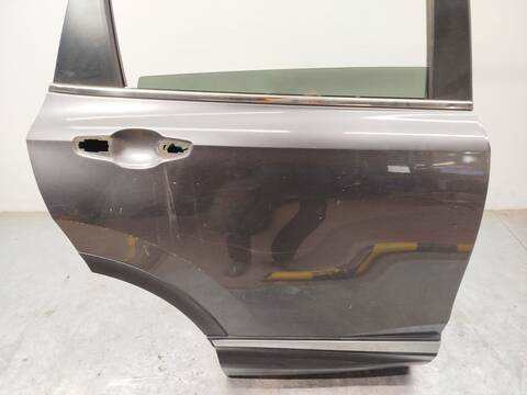 Foto 4ª: Puerta Trasera Derecha Honda Crv 2.0 E-CVT HYBRID AWD RT6) 145CV 107KW V RW_ RT_) [LFB1] (2021)