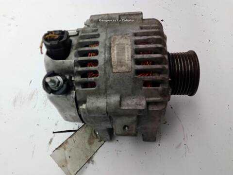 Foto 2ª: Alternador Toyota Avensis 2.0 AZT250_) [1AZ-FSE] (2003)