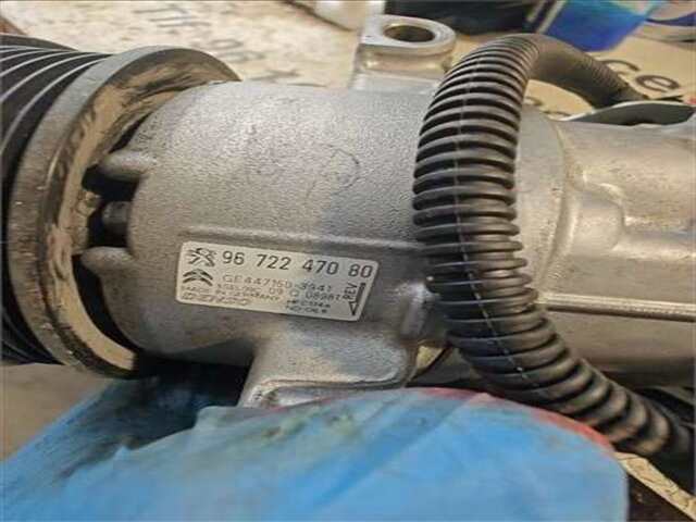 Compresor Aire Acondicionado Citroen C3 1.0 TONIC [1.0 LTR. - 50 KW VTI]