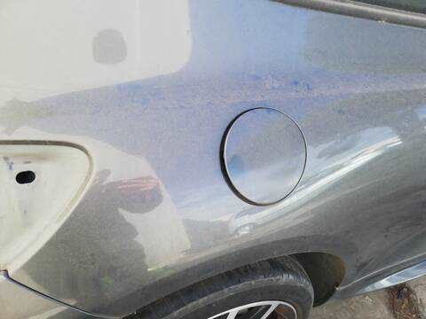 Tapa Exterior Combustible Volkswagen Scirocco CUUB