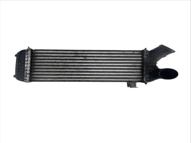 Foto 2ª: Intercooler Ford C Max 1.6 TDCI (2010)