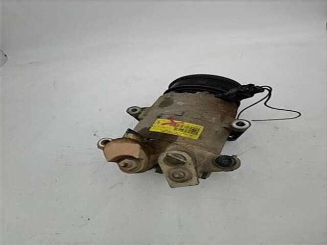 Compresor Aire Acondicionado Ford Fiesta 1.25 TREND [1.25 LTR. - 60 KW 16V CAT]