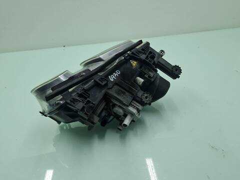 Foto 2ª: Faro Derecho Bmw Serie 3 315 320TD 150CV 110KW [204D4] (2001)
