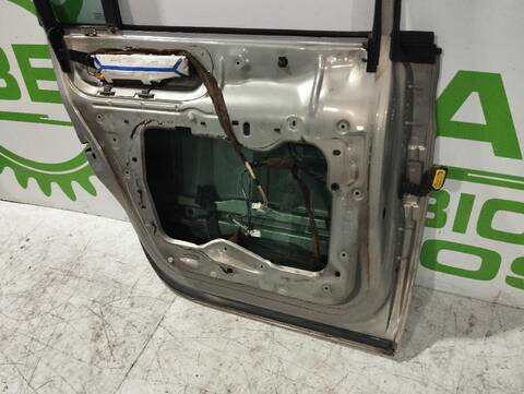 Foto 3ª: Puerta Trasera Izquierda Renault Espace 2.2 DCI TD 150CV [D/ G9T K7] (2002)
