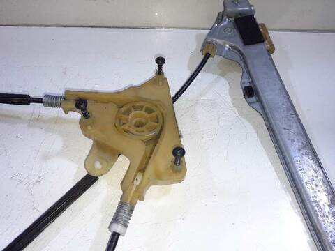 Foto 2ª: Elevalunas Eléctrico Delantero Izquierdo Renault Laguna GRANDTOUR 170CV 125KW [M9R805]