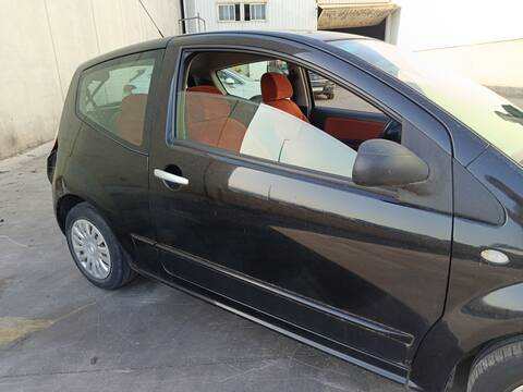 Puerta Delantera Derecha Citroen C2 KFV
