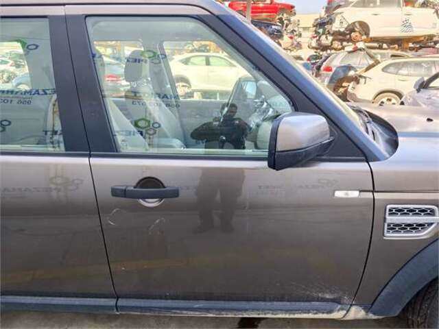 Puerta Delantera Derecha Land Rover Discovery 2.7 TDV6 HSE [2.7 LTR. - 140 KW TD V6 CAT]