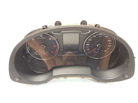 Foto 2ª: Cuadro de Instrumentos Audi Q3 ATTRACTION QUATTRO 150CV 110KW [DFTA] (2016)