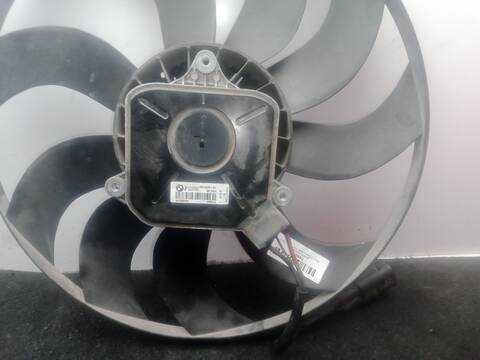 Foto 3ª: Electroventilador Bmw Serie 4 420 D DESCAPOTABLE F33 F83) [B47 D20 A] (2016)