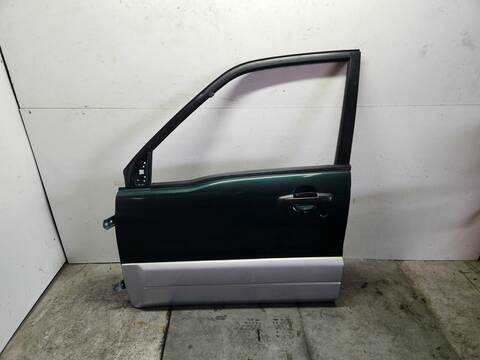 Puerta Delantera Izquierda Suzuki Grand Vitara 2.0 TD DLX 109CV 80KW