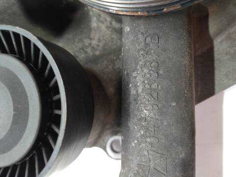 Bomba de Agua Jeep Commander 326 CV 240KW