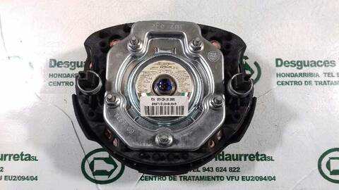 Foto 2ª: Airbag Delantero Izquierdo Volkswagen Polo MATCH 70CV 51KW [BNM] (2006)