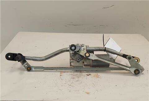 Motor Limpia Delantero Audi A4 2.0 BASIS BERLINA 143CV 105KW