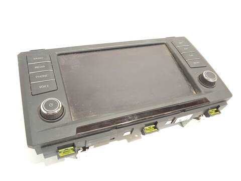 Pantalla Multifuncion Seat Ateca 1.4 TSI 150CV 110KW