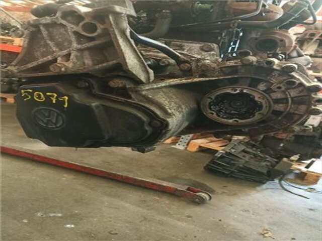 Caja Cambios Audi A3 1.9 TDI AMBIENTE [1.9 LTR. - 81 KW TDI]