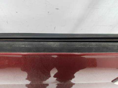 Foto 3ª: Puerta Trasera Izquierda Mitsubishi Montero 2.5 TD GLS 130CV 97KW (1998)