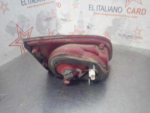 Foto 2ª: Piloto Trasero Derecho Hyundai Santa Fe 2.2 CRDI COMFORT 4X4 150CV 110KW [D4EB] (2007)