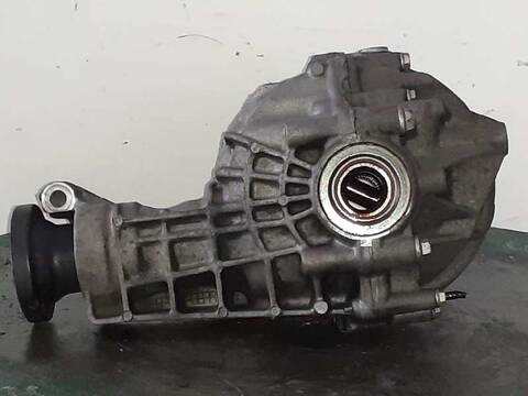 Foto 3ª: Diferencial Trasero Mercedes Clase ML 270 CDI 163.113) W163) [612963] (2002)