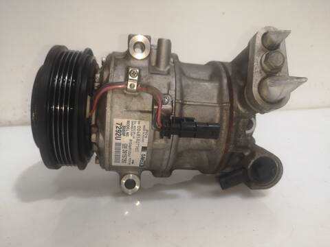 Compresor Aire Acondicionado Opel Astra LE2