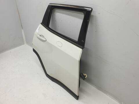 Foto 2ª: Puerta Trasera Derecha Jeep Compass LIMITED FWD