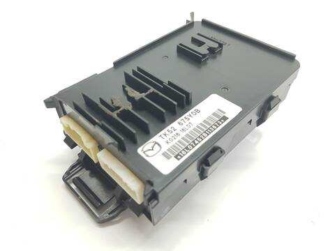 Foto 2ª: Centralita Motor ECU Mazda 6 STYLE