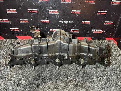 Foto 4ª: Colector Admisión Citroen Jumper 30 L1H1 BLUEHDI 110 BLUE-HDI FAP 110CV 81KW FURGON [AH03]