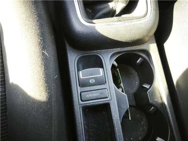 Freno de Mano Volkswagen Tiguan 2.0 T1 BMT [2.0 LTR. - 81 KW TDI]