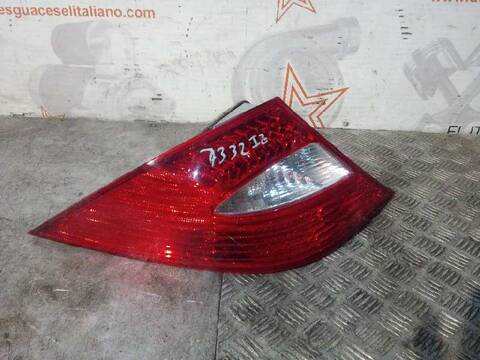 Piloto Trasero Izquierdo Mercedes Clase C 160 350 219.356) 272CV 200KW