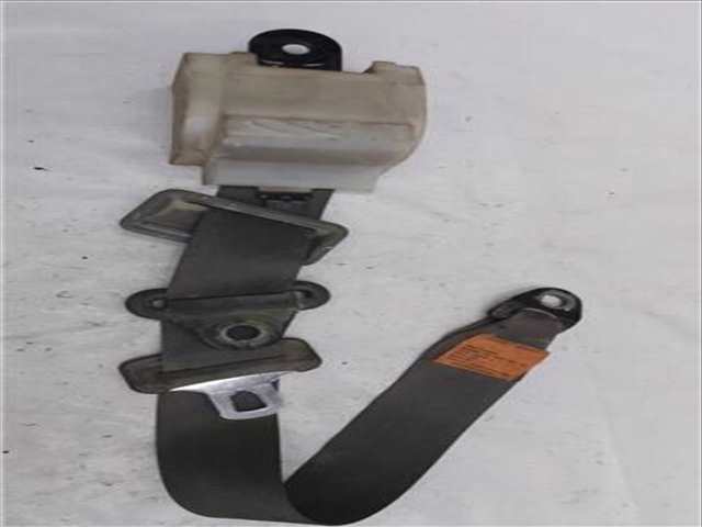 Cinturón Delantero Derecho Mitsubishi Montero TD AMERICAN DREAM 125CV 92KW