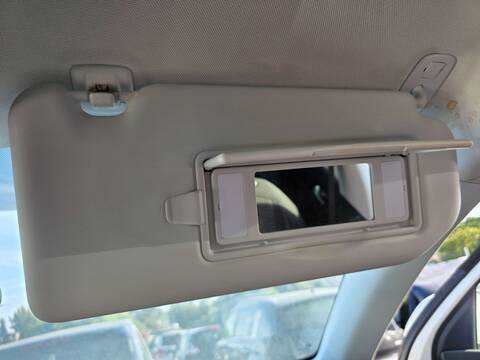 Foto 2ª: Parasol Derecho Peugeot 308 YHZ (2021)