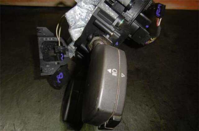 Foto 3ª: Mando Multifuncion Bmw Serie 7 720 3.0 D [306D2]