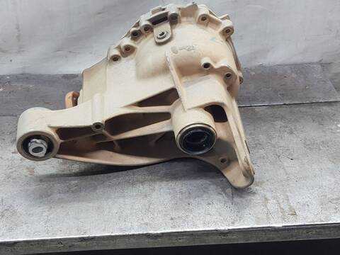 Foto 3ª: Diferencial Trasero Land Rover Discovery TDV6 S 211CV (2009)