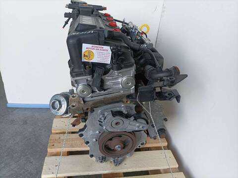 Motor Completo Mini Mini ONE 90CV 66KW