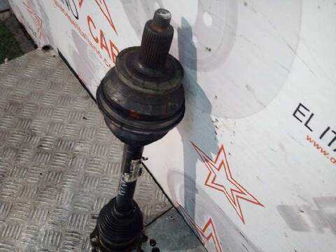 Foto 2ª: Transmision Delantera Izquierda Seat Ibiza SPORT 105CV 77KW [BLS] (2008)