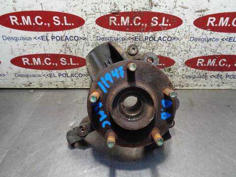 Mangueta Delantera Derecha Mazda 3 2.0 CRDT SPORTIVE BERLINA 143CV 105KW