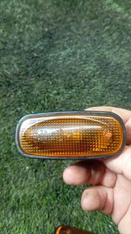 Piloto Lateral Izquierdo Land Rover Defender 2.5 TD5 110