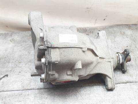 Diferencial Trasero Bmw Serie 5 518 VERSION INDEFINIDA