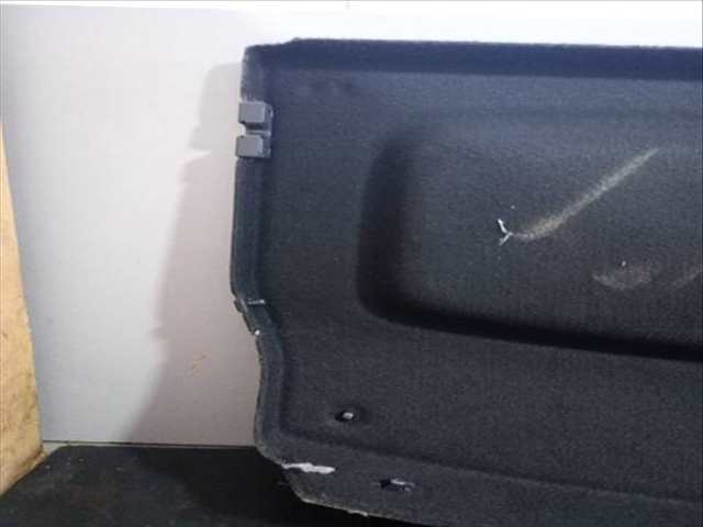 Foto 2ª: Bandeja Trasera Opel Meriva ENJOY 95CV 70KW [A13DTE] (2012)