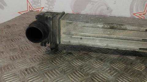 Foto 3ª: Intercooler Renault Scenic EXPRESSION 106CV 78KW [K9K832] (2010)