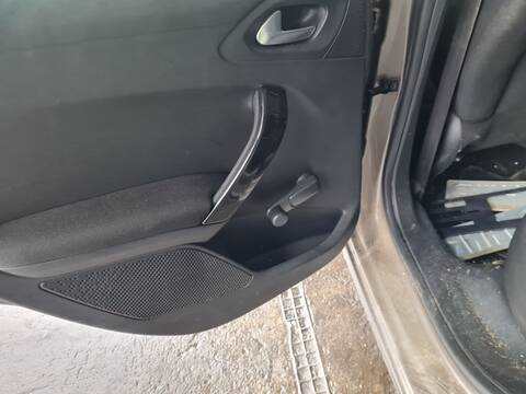 Elevalunas Manual Trasero Izquierdo Peugeot 208 ACTIVE 82CV 60KW