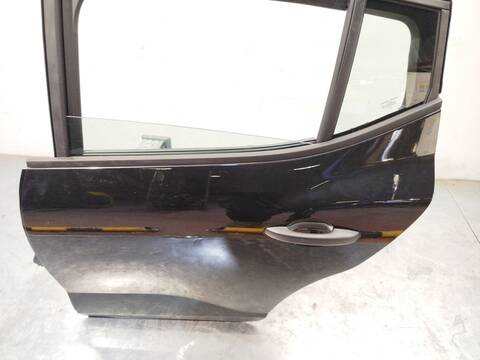 Foto 4ª: Puerta Trasera Izquierda Dacia Sandero 1.0 TCE 90 ECO-G 91CV 67KW [H4D480] (2025)