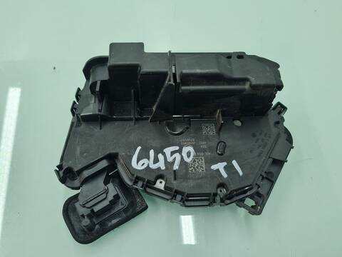 Cerradura Puerta Trasera Izquierda Seat Leon FR 150CV 110KW