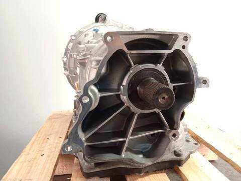 Foto 3ª: Caja Cambios Automatica Bmw Serie 5 518 530D XDRIVE 258CV 190KW AUT. [N57D30A] (2014)