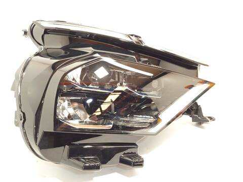 Foto 3ª: Faro Derecho Citroen C4 1.2 155CV 114KW (2023)