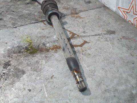 Foto 2ª: Transmision Delantera Derecha Opel Insignia COSMO BERLINA 131CV 96KW [A20DTH] (2010)