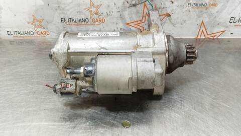 Motor de Arranque Volkswagen Polo BLUEMOTION 75CV 55KW