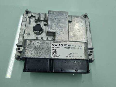 Centralita Motor ECU Volkswagen T-Cross 110CV