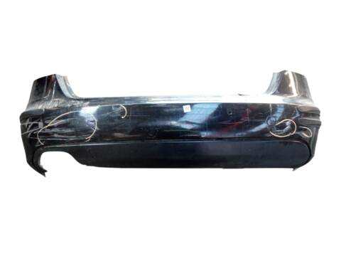 Foto 3ª: Paragolpes Trasero Audi A4 2.0 TDI (2007)