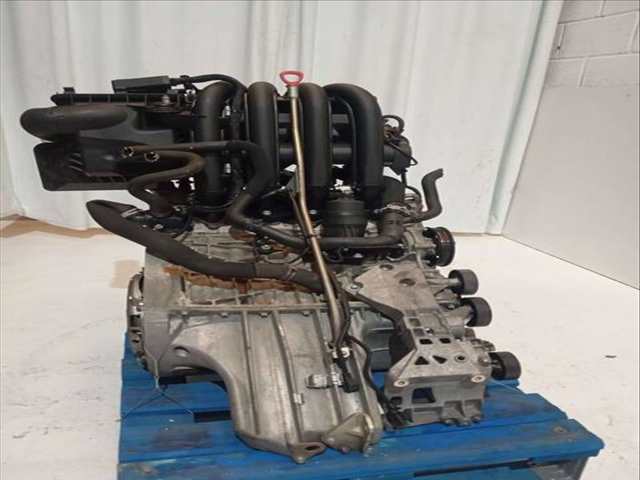 Motor Completo Mercedes Clase A 140 A 150 169.031) 95CV 70KW