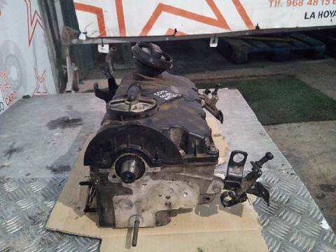 Foto 4ª: Culata Skoda Octavia ELEGANCE BERLINA 105CV 77KW [BXE] (2008)